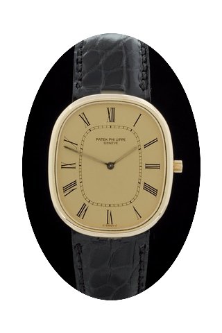 Patek Philippe Patek Phillippe - Ellipse...