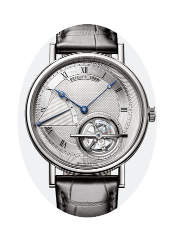 Breguet Tourbillon Extra-Plat 5377...