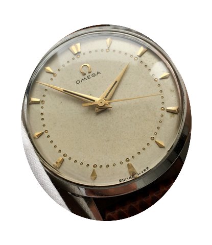 Omega Top Vintage Omega Ladys watch 33mm...