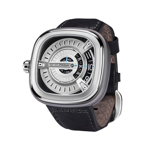 Sevenfriday Men's M1/01 M Series Watch...