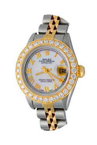 Rolex Datejust Model 69173...