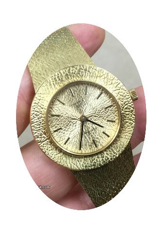 Longines Flagship oro Gold vintage 34 mm...