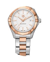 TAG Heuer AQUARACER 200 M LADIES QUARTZ ...