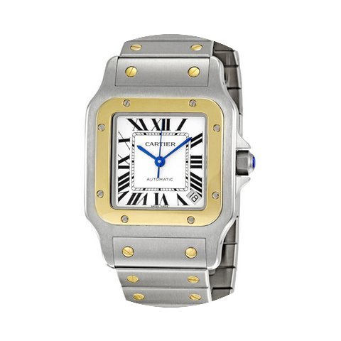 Cartier Santos de Cartier...
