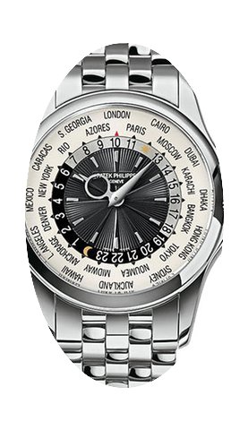 Patek Philippe World Time...