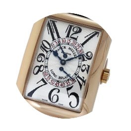 Franck Muller Long Island...