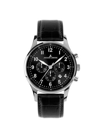 Jacques Lemans Classic London Chronograp...