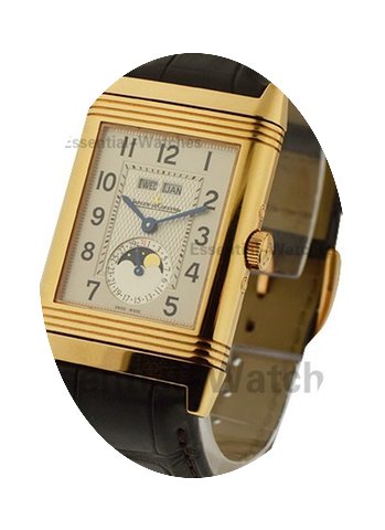 Jaeger-LeCoultre Jaeger - Grande Reverso...