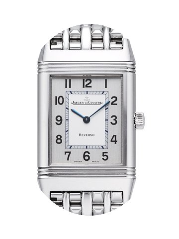 Jaeger-LeCoultre Reverso Classique...