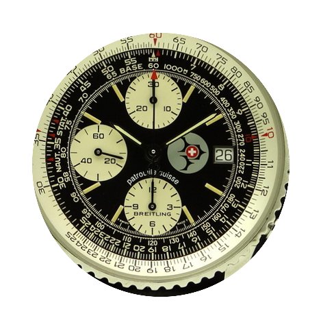 Breitling Navitimer Patrouille Suisse, L...