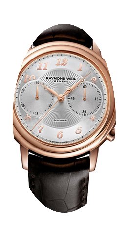 Raymond Weil Maestro Mens Watch...
