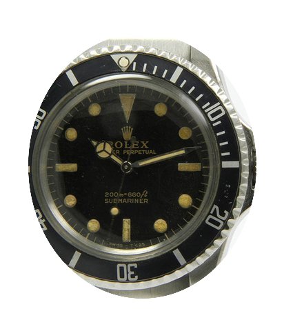 Rolex Submariner Ref. 5513...