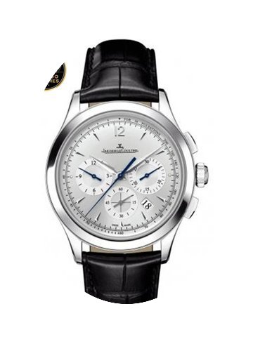 Jaeger-LeCoultre Master Chonograph...