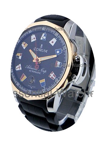 Corum Admiral's Cup Trophy 41...