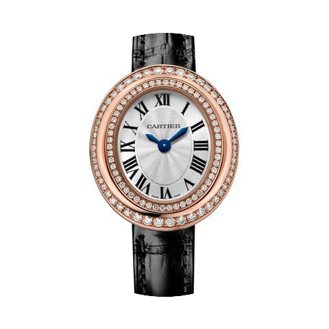 Cartier Hypnose Ladies Watch...