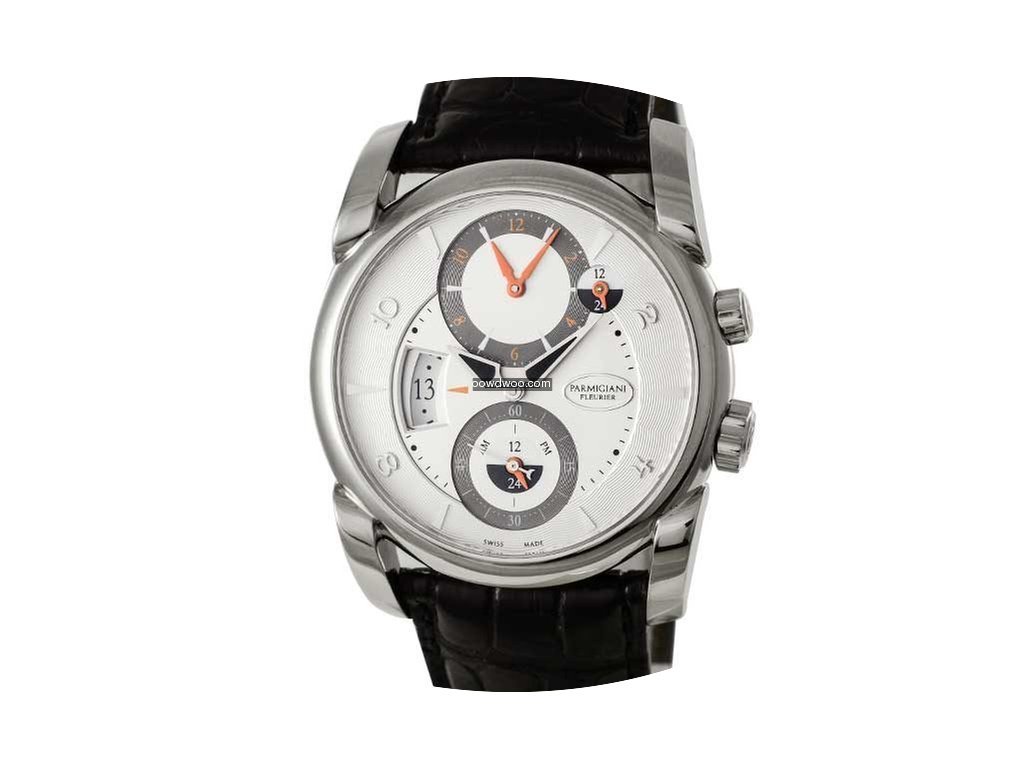 Parmigiani Fleurier KALPA TONDA HEMISPHE...