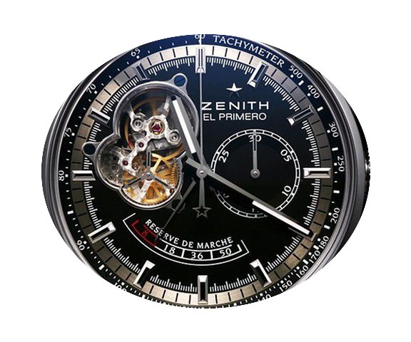 Zenith [NEW] Chronomaster Open Power Res...