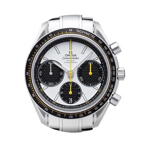 Omega Speedmaster Racing...