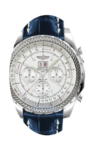 Breitling Bentley 6.75 Speed Mens Watch...