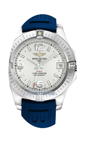 Breitling Colt Lady 36mm Ladies Watch...