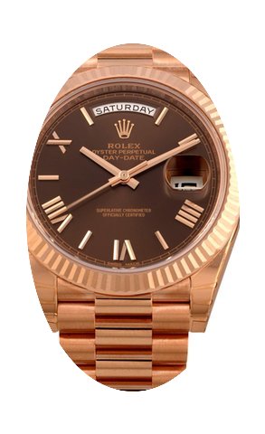 Rolex Day-Date 40mm 228235...