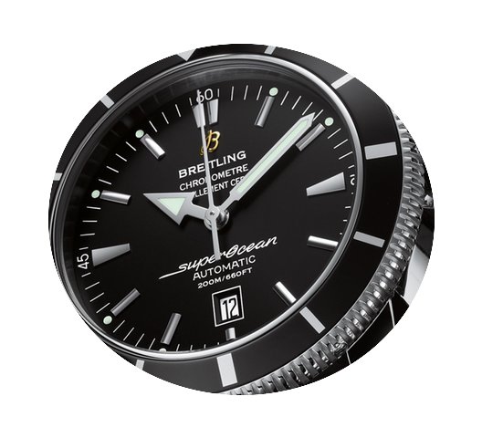 Breitling Superocean Heritage 46...