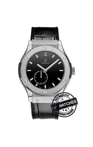Hublot Classic Fusion Ultra Thin...