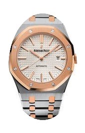 Audemars Piguet Royal Oak Mens 41mm Auto...