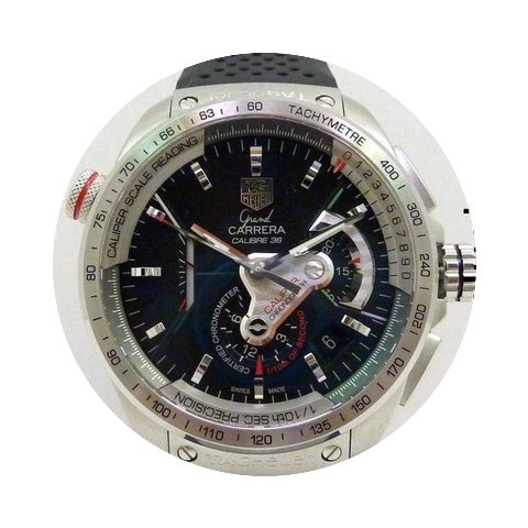 TAG Heuer Grand Carrera Calibre 36...
