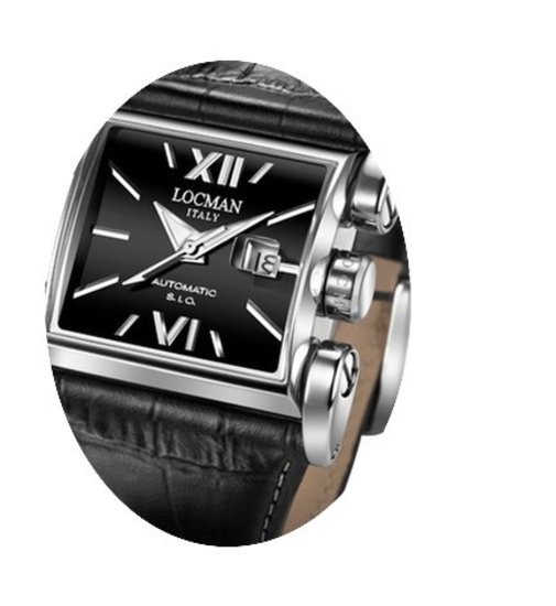 Locman Latin Lover Collection...
