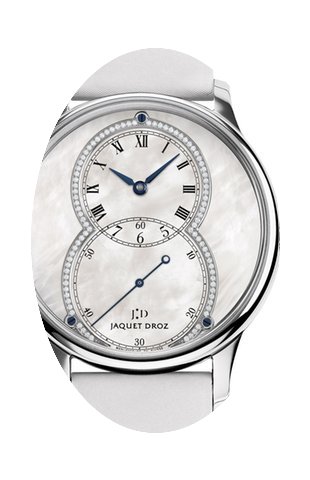 Jaquet-Droz Grande Seconde Circled 39mm ...