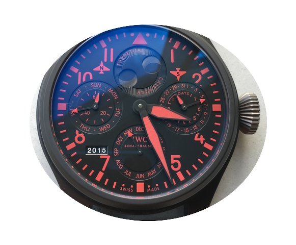 IWC IW502903...