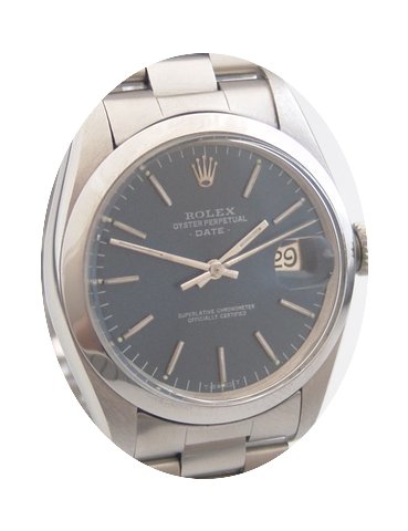 Rolex Oyster Perpetual Date 1978...