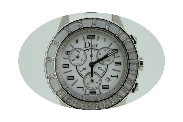 Dior Christal Diamonds...