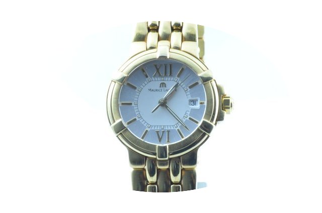 Maurice Lacroix Calypso 30mm Damen Stahl...