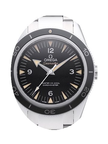 Omega Seamaster 300...