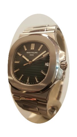 Patek Philippe NAUTILUS 5711 / 1A BLUE D...