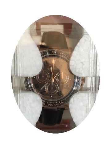 Rolex 116515...