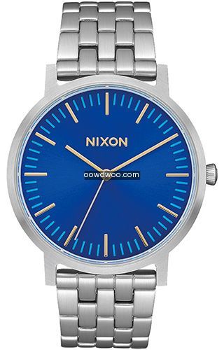Nixon Porter A1057 2692 - Nixon Watches...