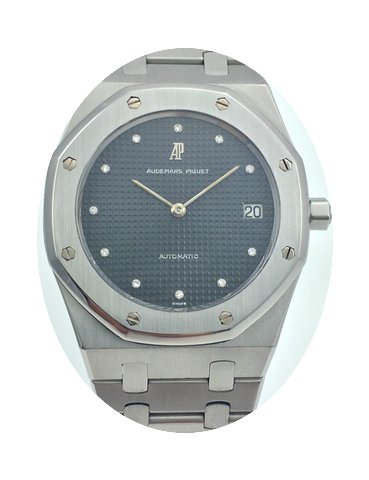 Audemars Piguet AP Royal Oak Jumbo Vinta...