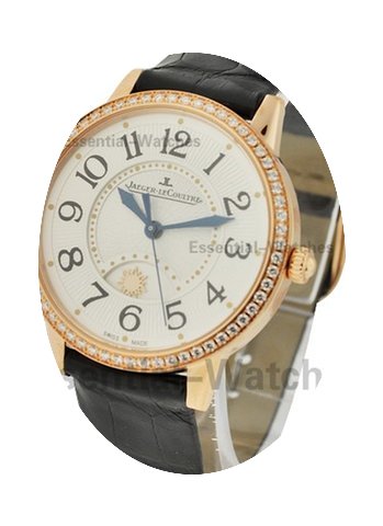 Jaeger-LeCoultre Jaeger - Rose Gold Rend...