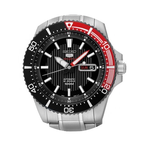 Seiko 5 Automatik SRP557K1...