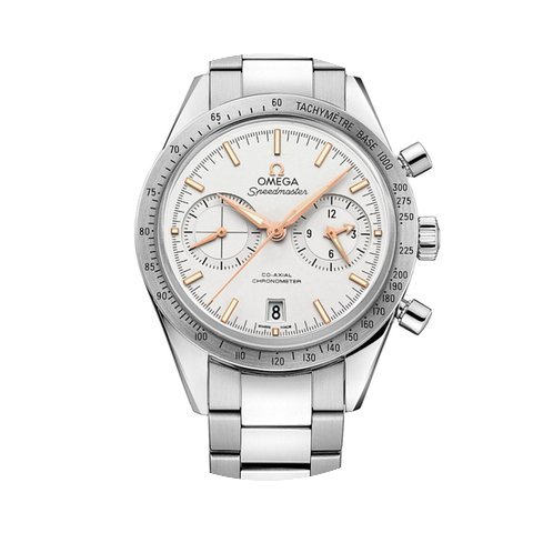 Omega Speedmaster Chronograph Mens Ref. ...