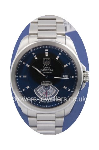 TAG Heuer Grand Carrera WAV511A...