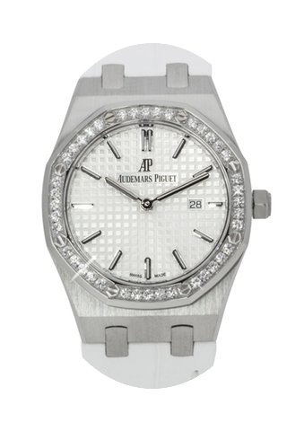Audemars Piguet Royal Oak Ladies...