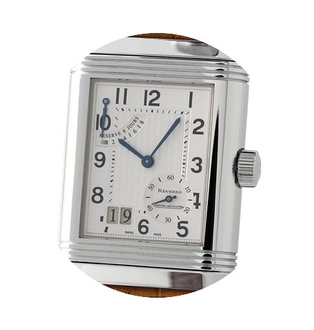 Jaeger-LeCoultre Reverso Collection Stai...