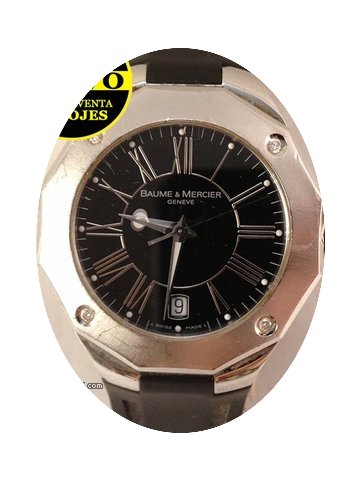 Baume & Mercier RIVIERA...