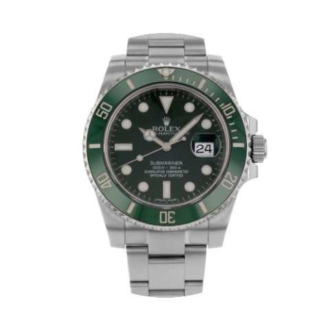 Rolex Submariner 116610V (13082)...