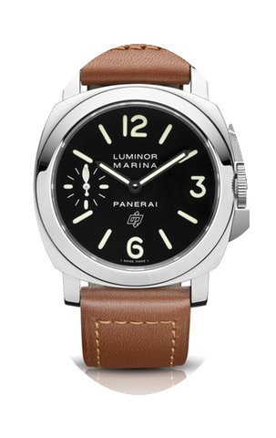 Panerai LUMINOR MARINA LOGO PAM005...