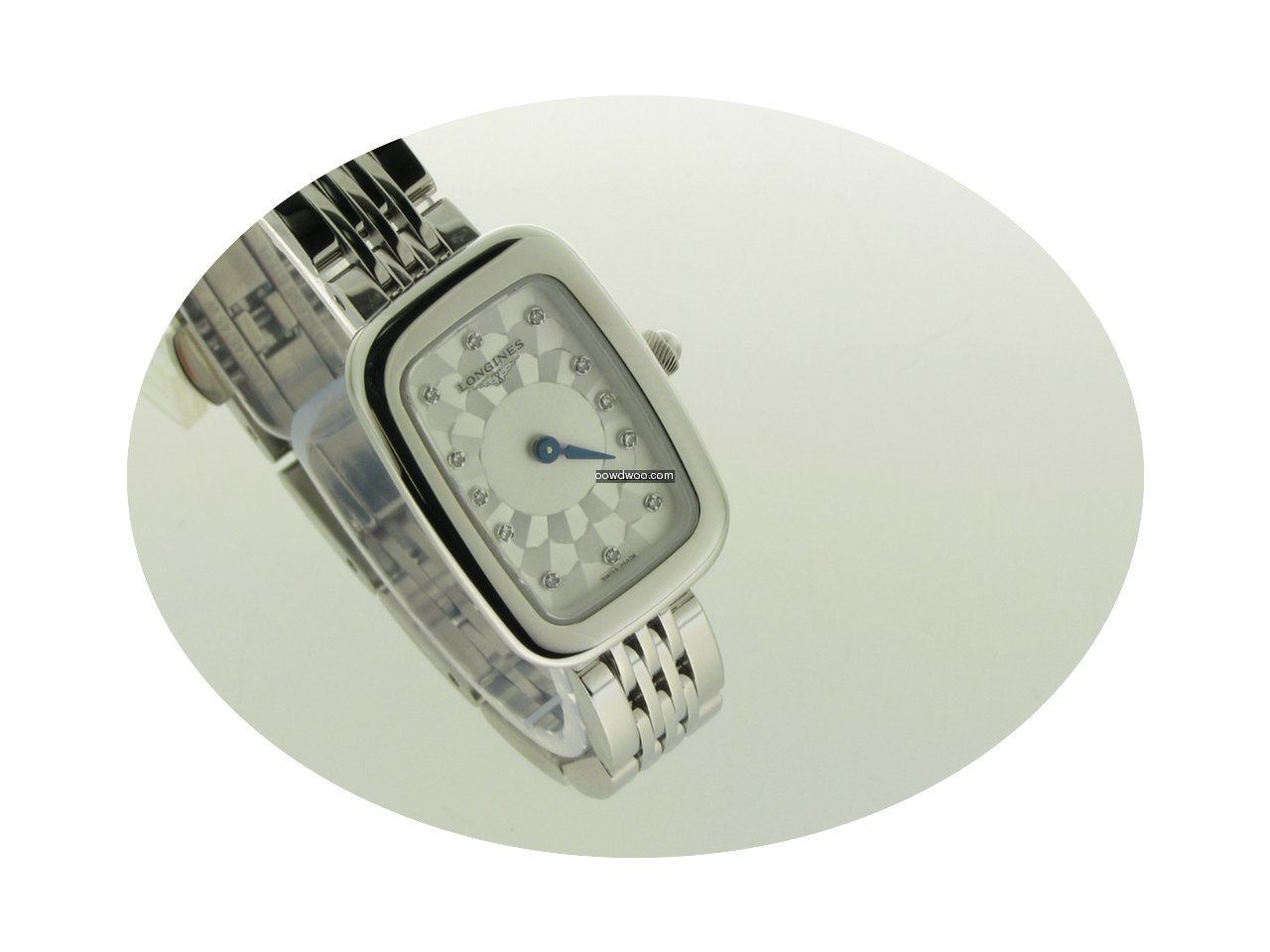 Longines Equestrian...